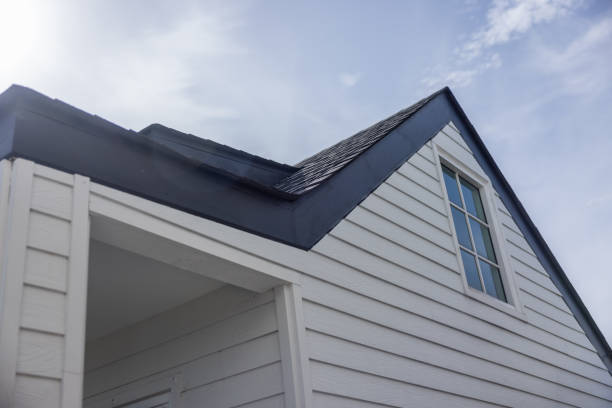 Best Custom Trim and Detailing for Siding  in Zephyrhills North, FL